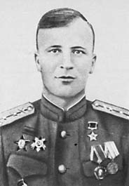 Курков Василий Сергеевич